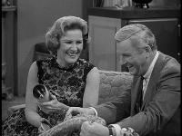 Click to watch 'Where You Been, Fassbinder...' (popup) The Dick Van Dyke Show